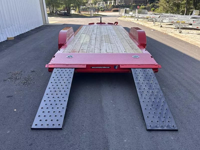 new Car Haulers / Racing Trailers Diamond C Trailers  for sale, in Mableton, GA Thumbnail 2
