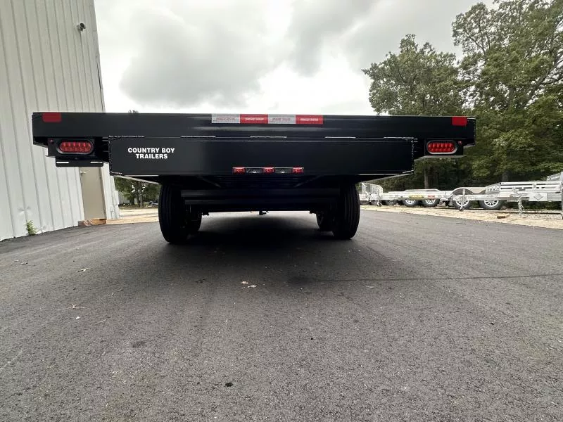 new Equipment / Flatbed Trailers Currahee  for sale, in Mableton, GA Thumbnail 7