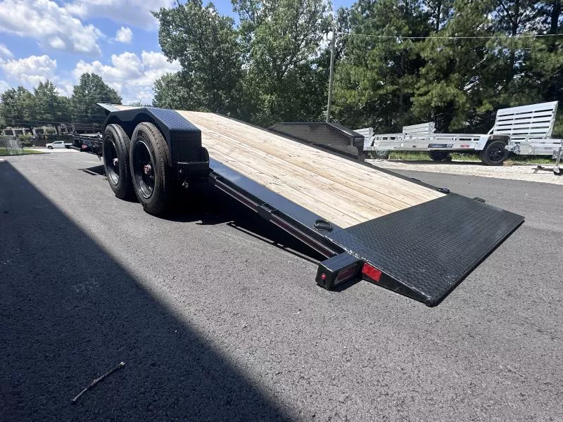 new Equipment / Flatbed Trailers Diamond C Trailers  for sale, in Mableton, GA Thumbnail 16