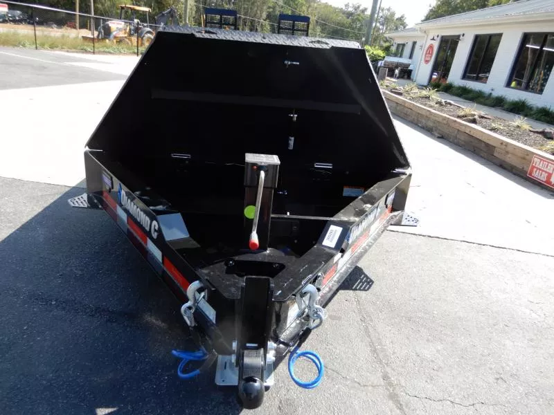 new Equipment / Flatbed Trailers Diamond C Trailers  for sale, in Cumming, GA Thumbnail 8
