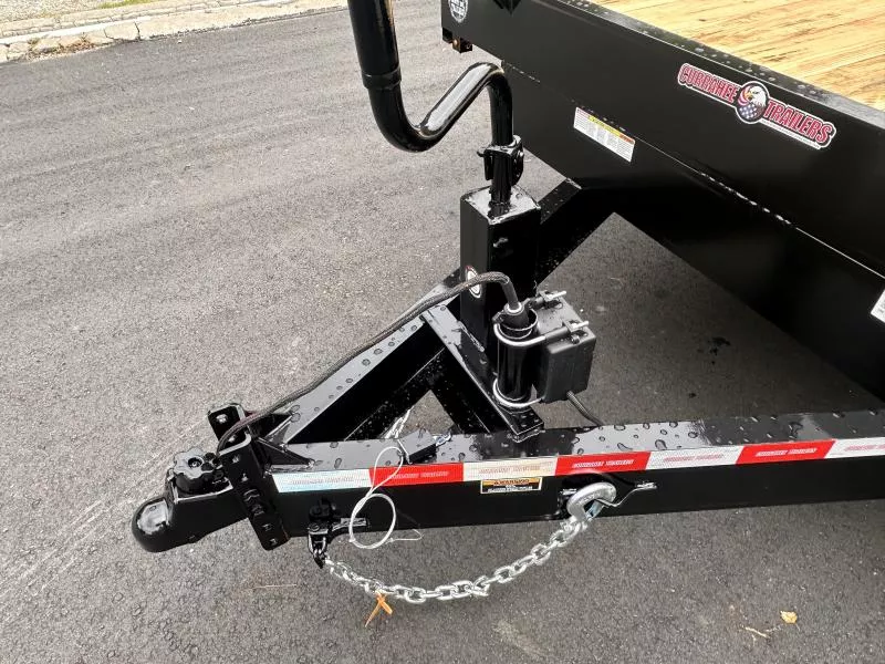 new Equipment / Flatbed Trailers Currahee  for sale, in Mableton, GA Thumbnail 9