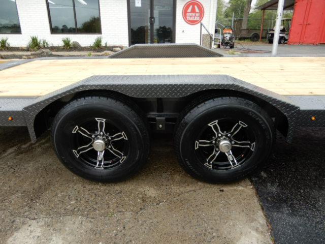 new Car Haulers / Racing Trailers Diamond C Trailers  for sale, in Cumming, GA Thumbnail 12