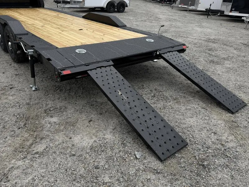 new Car Haulers / Racing Trailers Diamond C Trailers  for sale, in Mableton, GA Thumbnail 9