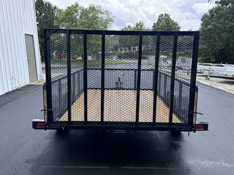 new Equipment / Flatbed Trailers Currahee  for sale, in Mableton, GA Thumbnail 6