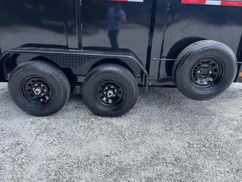 new Dump Trailers Diamond C Trailers  for sale, in Mableton, GA Thumbnail 20