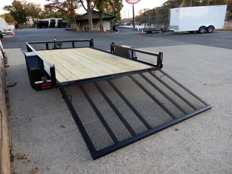 new Equipment / Flatbed Trailers Currahee  for sale, in Cumming, GA Thumbnail 18