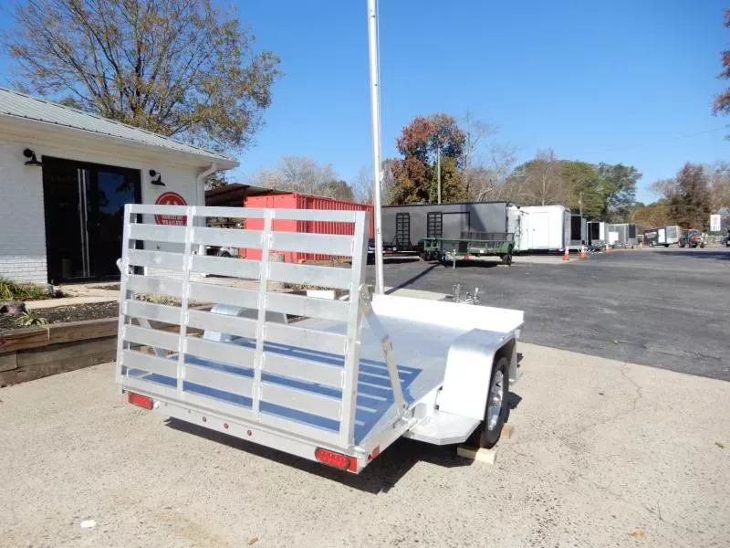 new Utility Trailers Aluma  for sale, in Cumming, GA Thumbnail 10