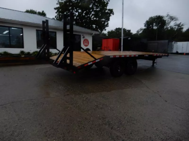 new Equipment / Flatbed Trailers Currahee  for sale, in Cumming, GA Thumbnail 18