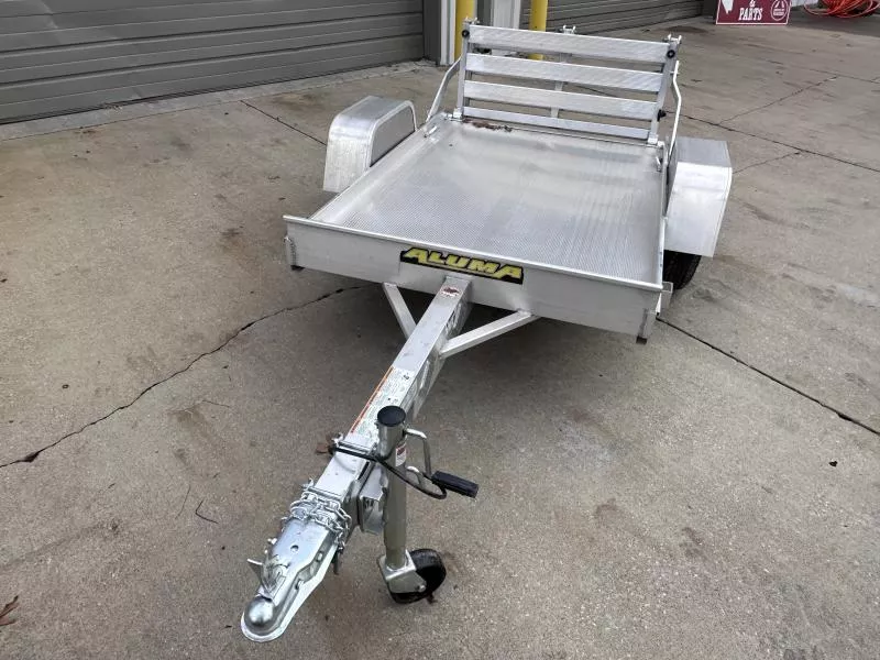new Utility Trailers Aluma  for sale, in Mableton, GA Thumbnail 2