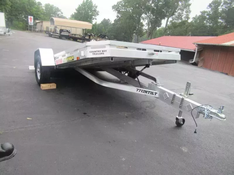 new Utility Trailers Aluma  for sale, in Cumming, GA Thumbnail 7