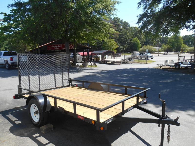 6x10 1-3500 LB Axle 6x10 1-3500 LB Axle