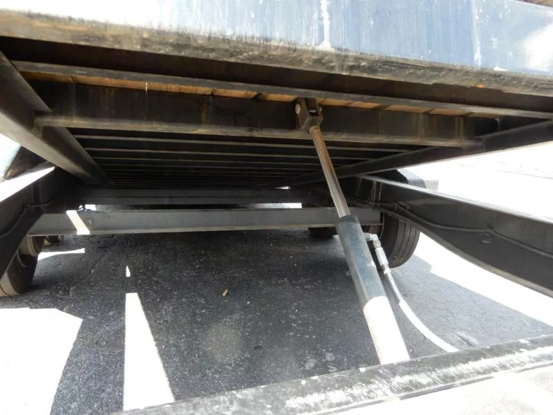 used Equipment / Flatbed Trailers Diamond C Trailers  for sale, in Cumming, GA Thumbnail 29