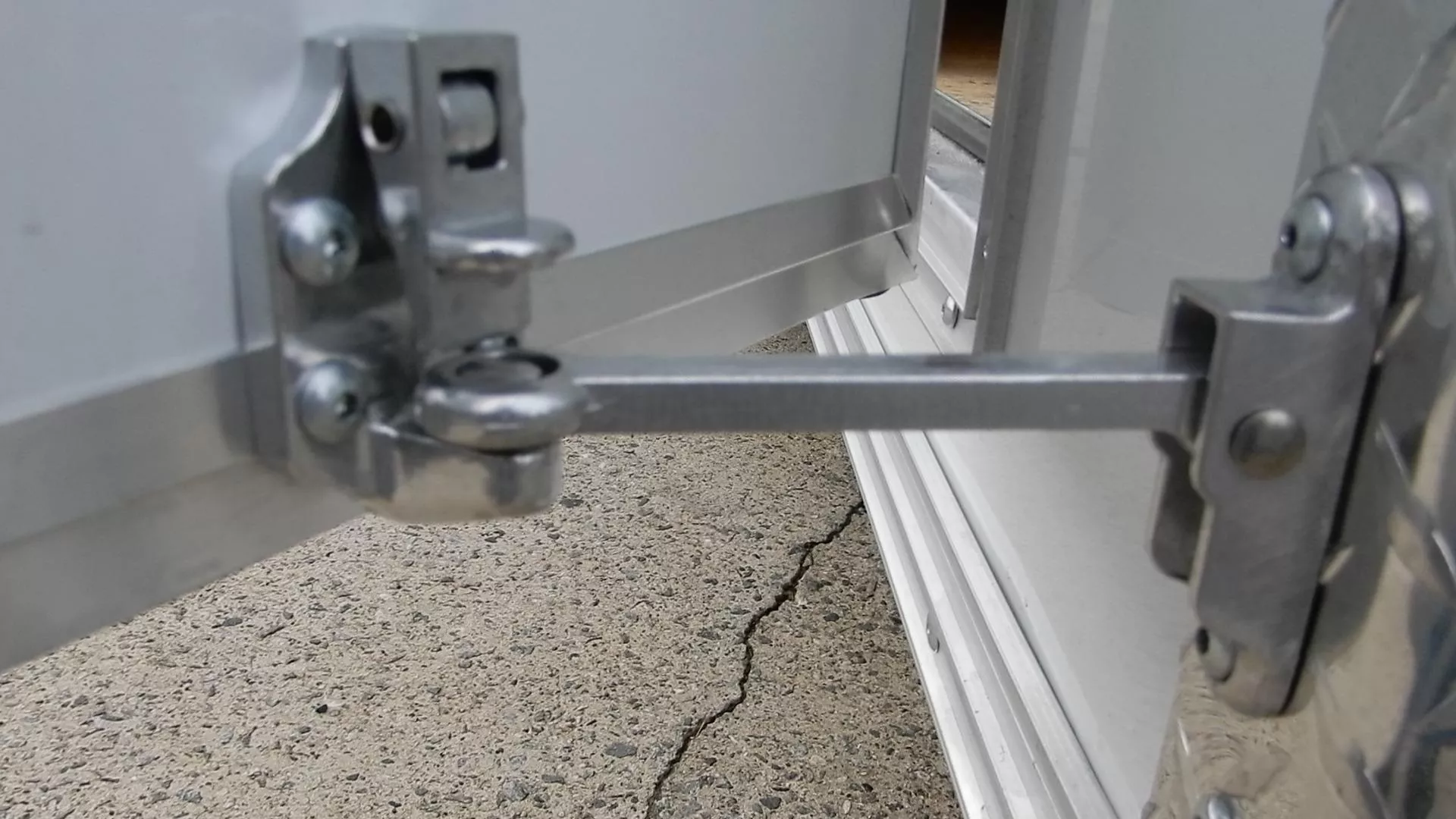 new Cargo (Enclosed) Trailers ALCOM  for sale, in Cumming, GA Thumbnail 34