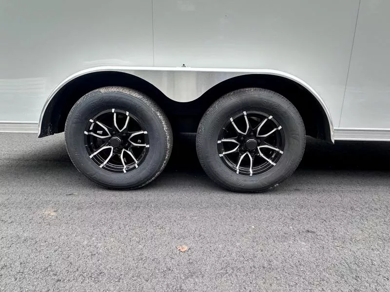 new Cargo (Enclosed) Trailers ATC  for sale, in Mableton, GA Thumbnail 3