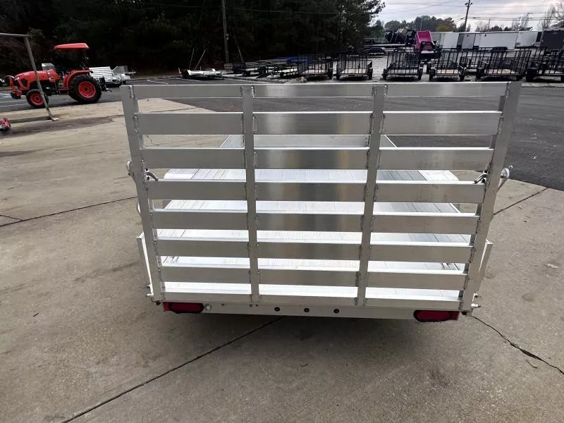 new Utility Trailers Aluma  for sale, in Mableton, GA Thumbnail 5