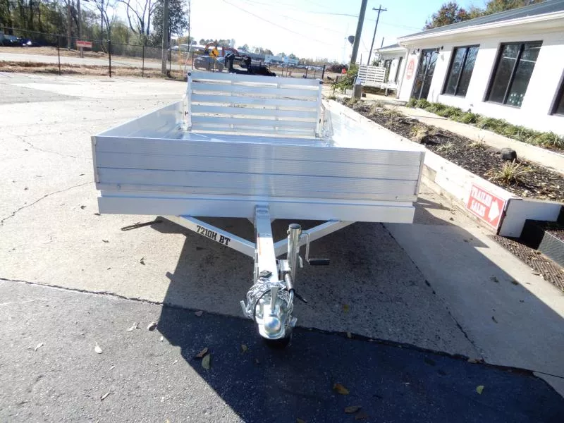 new Utility Trailers Aluma  for sale, in Cumming, GA Thumbnail 20