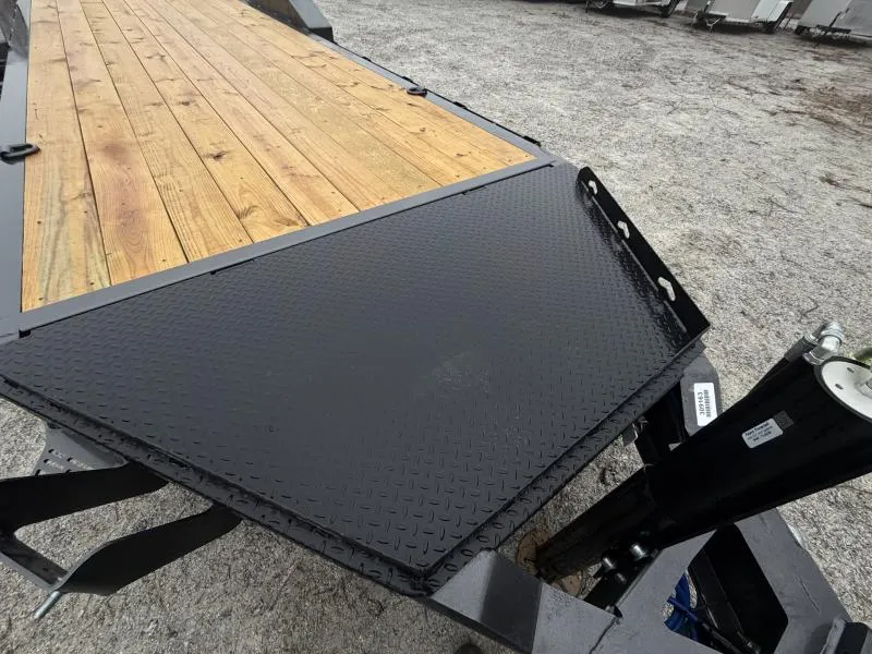 new Equipment / Flatbed Trailers Diamond C Trailers  for sale, in Mableton, GA Thumbnail 8