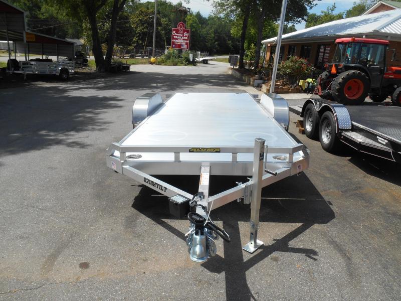 new Car Haulers / Racing Trailers Aluma  for sale, in Cumming, GA Thumbnail 6