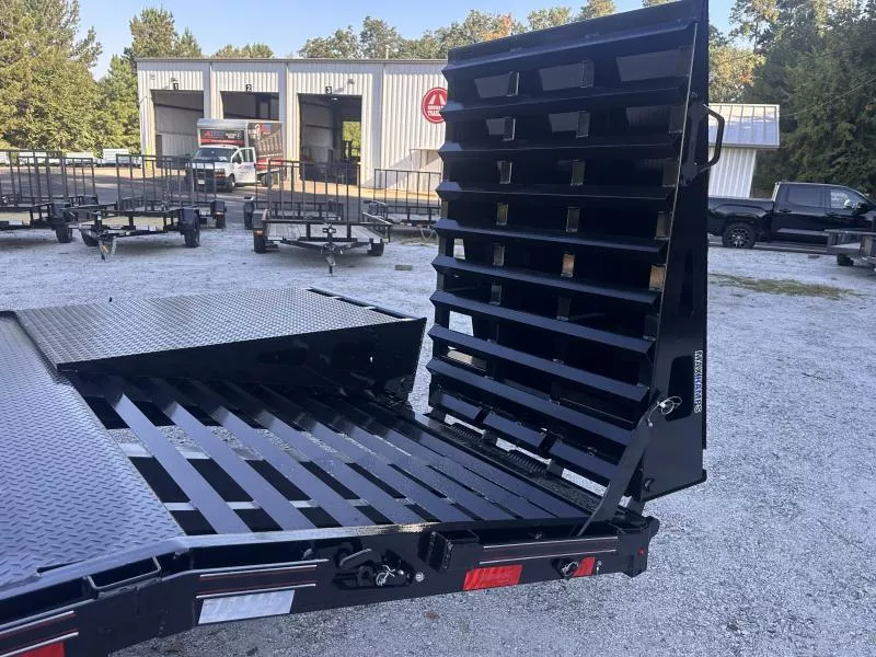 new Equipment / Flatbed Trailers Diamond C Trailers  for sale, in Mableton, GA Thumbnail 18