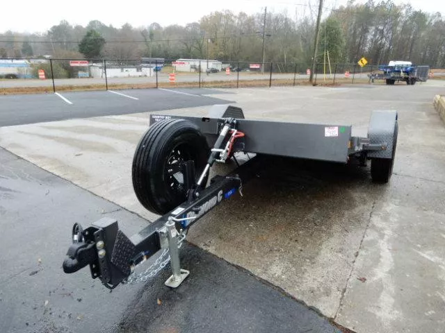 new Equipment / Flatbed Trailers Diamond C Trailers  for sale, in Cumming, GA Thumbnail 12