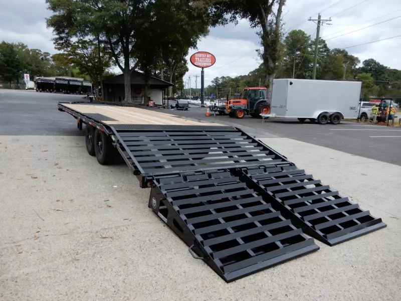 new Equipment / Flatbed Trailers Diamond C Trailers  for sale, in Cumming, GA Thumbnail 17