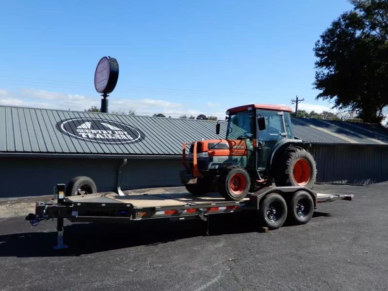 new Equipment / Flatbed Trailers Diamond C Trailers  for sale, in Cumming, GA Thumbnail 19