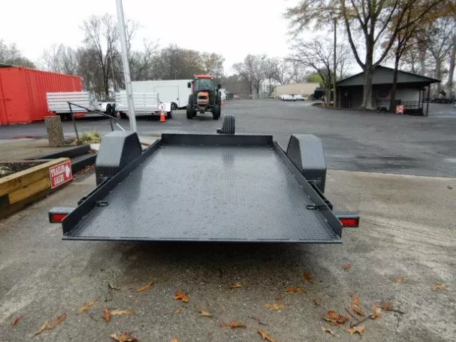 new Equipment / Flatbed Trailers Diamond C Trailers  for sale, in Cumming, GA Thumbnail 4