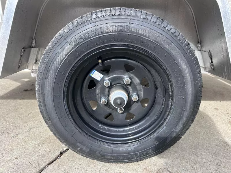 new Utility Trailers Aluma  for sale, in Mableton, GA Thumbnail 6