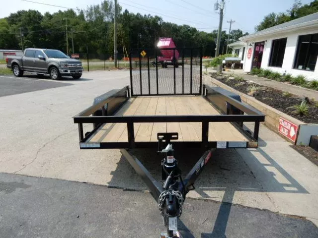 new Utility Trailers Currahee  for sale, in Cumming, GA Thumbnail 3