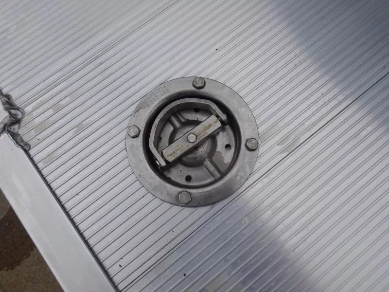 new Car Haulers / Racing Trailers Aluma  for sale, in Mableton, GA Thumbnail 8