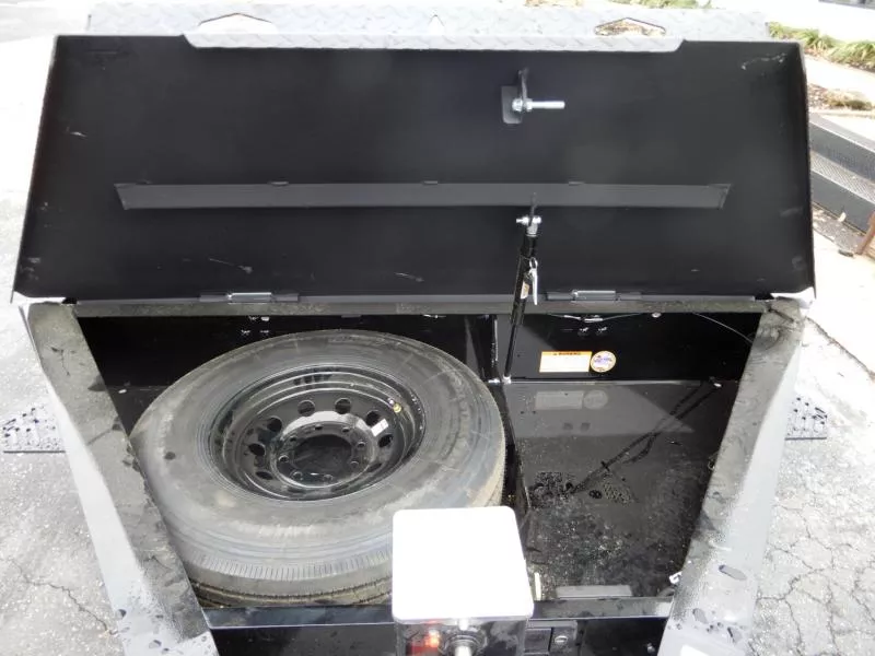 new Equipment / Flatbed Trailers Diamond C Trailers  for sale, in Cumming, GA Thumbnail 14