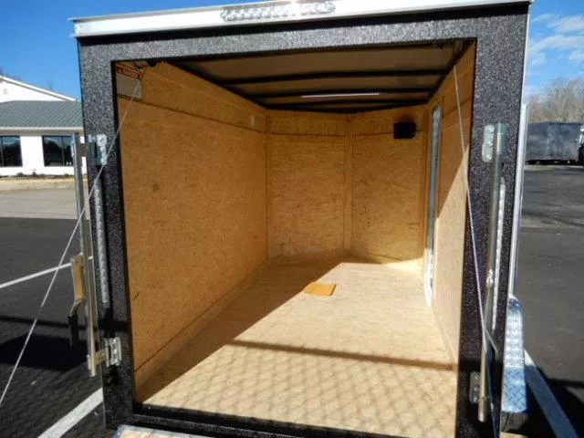 new Cargo (Enclosed) Trailers Covered Wagon Trailers  for sale, in Cumming, GA Thumbnail 20