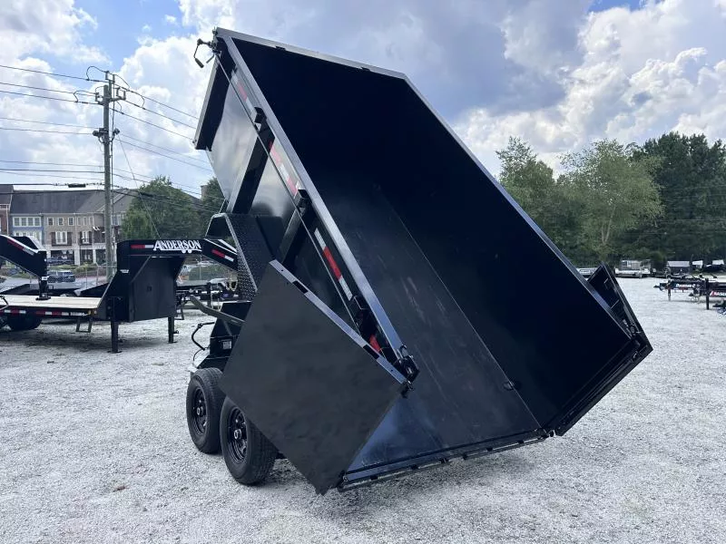 new Dump Trailers Diamond C Trailers  for sale, in Mableton, GA Thumbnail 16