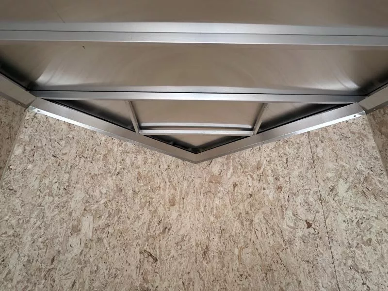 new Cargo (Enclosed) Trailers ATC  for sale, in Mableton, GA Thumbnail 20