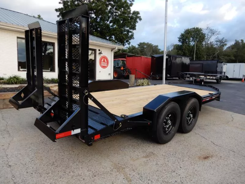 new Equipment / Flatbed Trailers Diamond C Trailers  for sale, in Cumming, GA Thumbnail 3