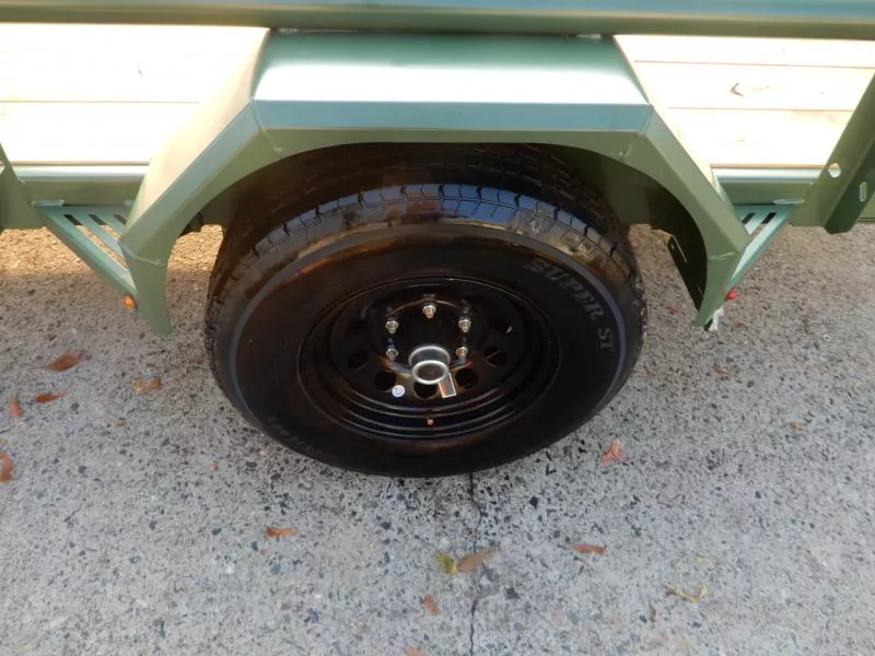 new Utility Trailers Diamond C Trailers  for sale, in Cumming, GA Thumbnail 15