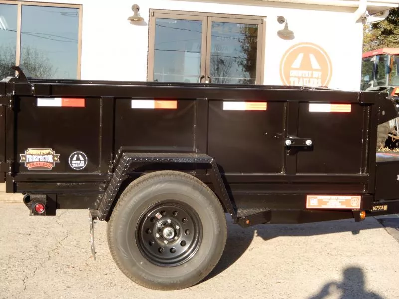 new Dump Trailers Covered Wagon Trailers  for sale, in Cumming, GA Thumbnail 12