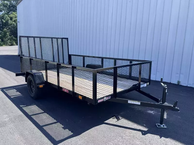 new Equipment / Flatbed Trailers Currahee  for sale, in Mableton, GA Thumbnail 9