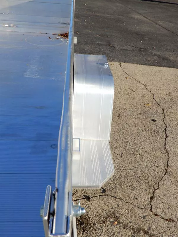 new Utility Trailers Aluma  for sale, in Cumming, GA Thumbnail 22