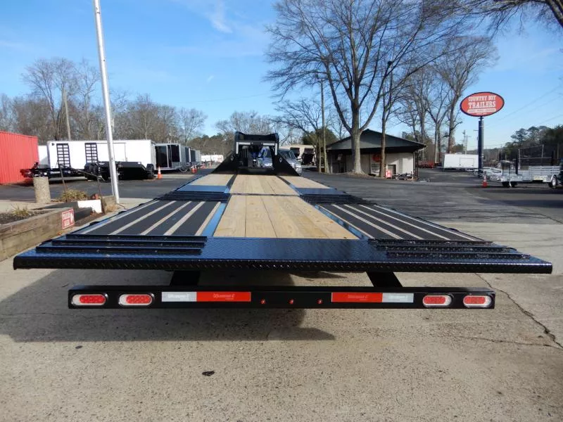 new Equipment / Flatbed Trailers Diamond C Trailers  for sale, in Cumming, GA Thumbnail 24
