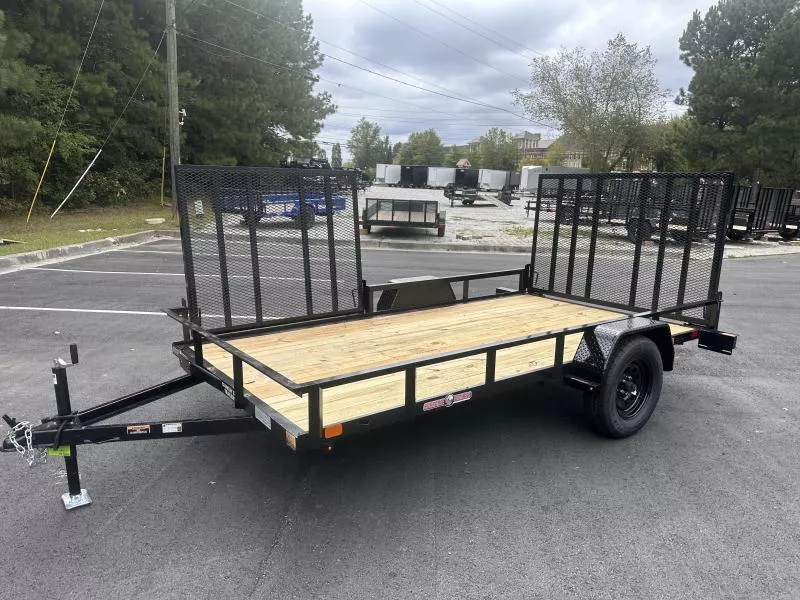 new Equipment / Flatbed Trailers Currahee  for sale, in Mableton, GA Thumbnail 3