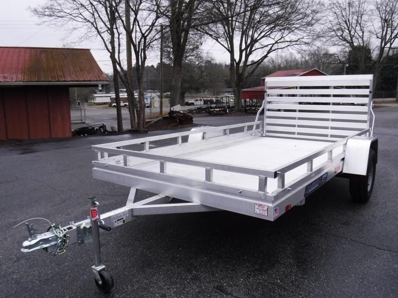 new Utility Trailers Aluma  for sale, in Cumming, GA Thumbnail 12
