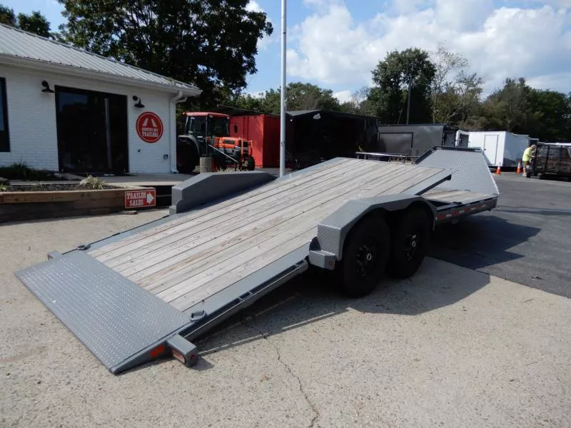 new Equipment / Flatbed Trailers Diamond C Trailers  for sale, in Cumming, GA Thumbnail 10