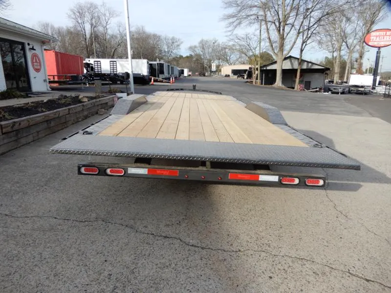 new Equipment / Flatbed Trailers Diamond C Trailers  for sale, in Cumming, GA Thumbnail 20