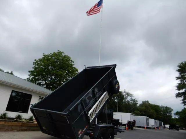 new Dump Trailers Covered Wagon Trailers  for sale, in Cumming, GA Thumbnail 21