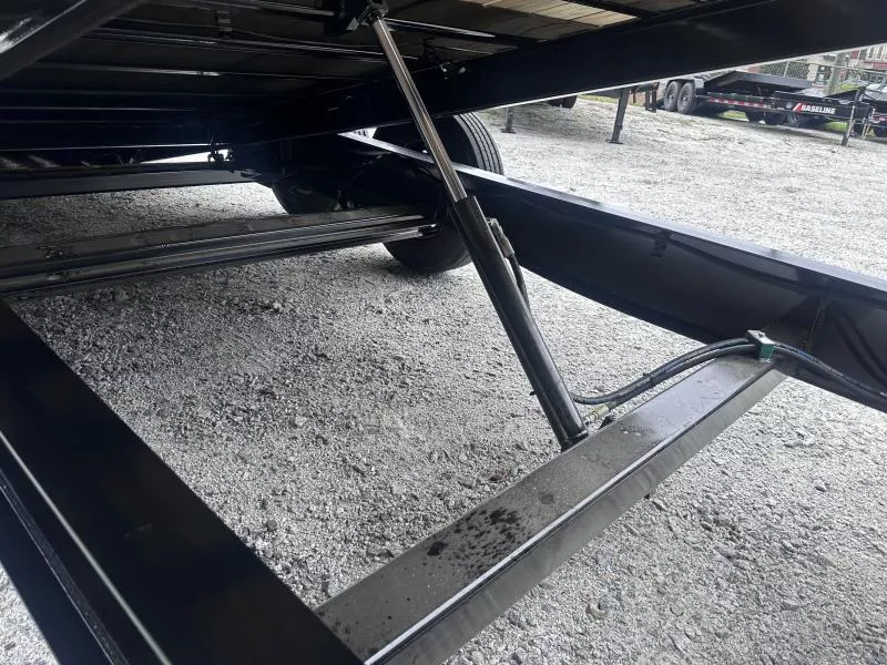 new Equipment / Flatbed Trailers Diamond C Trailers  for sale, in Mableton, GA Thumbnail 27