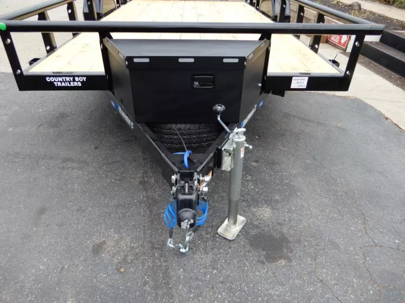 new Utility Trailers Diamond C Trailers  for sale, in Cumming, GA Thumbnail 2