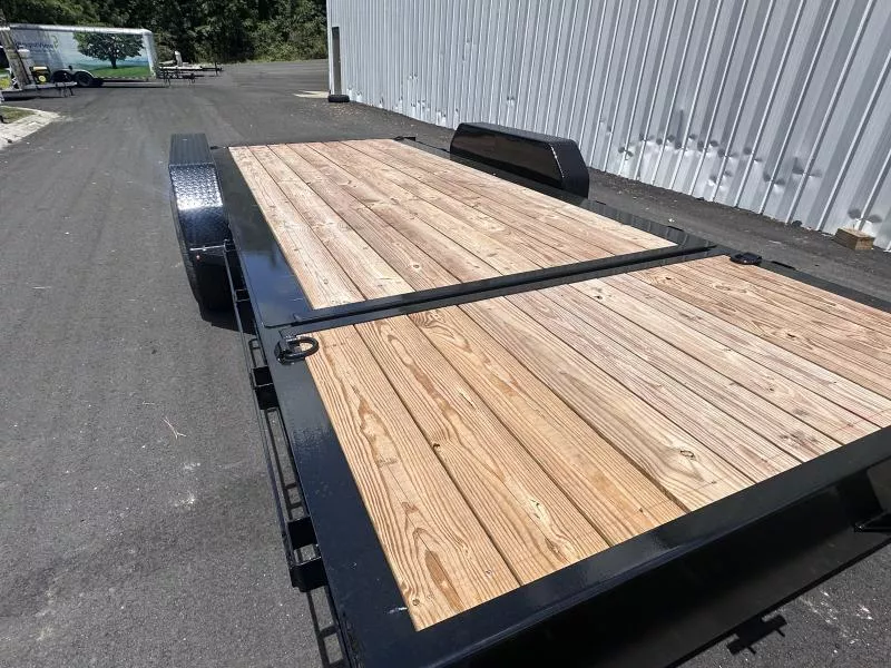 new Equipment / Flatbed Trailers Diamond C Trailers  for sale, in Mableton, GA Thumbnail 6