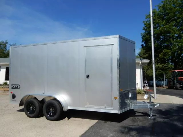 new Cargo (Enclosed) Trailers ALCOM  for sale, in Cumming, GA Thumbnail 9