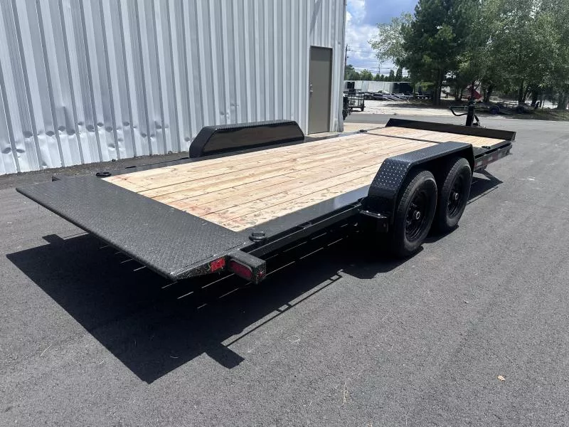 new Equipment / Flatbed Trailers Diamond C Trailers  for sale, in Mableton, GA Thumbnail 8